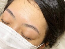 エスリリープラス(SLily+)/【眉毛WAX】