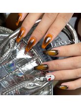 ルアナ ネイル(Luana.nail)/