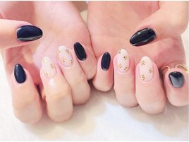 定額6600円コース/パラジェル