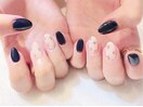定額6600円コース/パラジェル