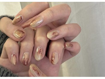 エフ('efu)/11月マンスリーデザイン