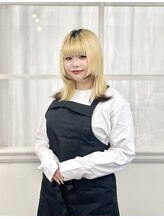 アルセア 上野御徒町店(Alcea)&nbsp;大橋 萌花