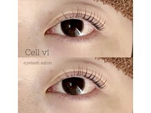 セルヴィ(Cell vi)/ラッシュリフト☆