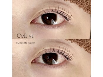 セルヴィ(Cell vi)/ラッシュリフト☆