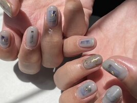 ニュアンスdesign+