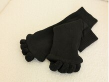ヨモスパ 大宮大成店(YOMOSPA)/足指セラピーソックス