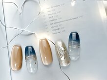 シャルム(Charm)/1月【定額】トレンドコース