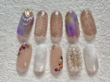 ナチュリー(Natully)/【新規】定額サンプル¥6,500