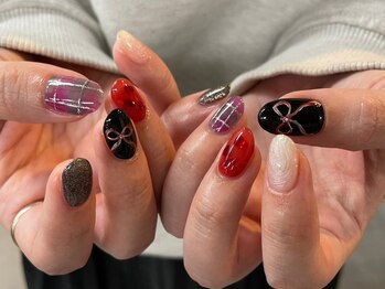 winter nuance collection♪