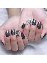 木にいる 錦糸町/埋め尽くし 2本＋ワンカラ