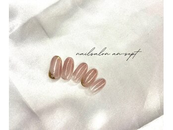 定額デザイン¥7700