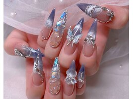 持ち込みデザイン/やり放題