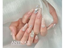 アニーネイル 新大久保(Any Nail)