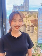ル プランタン 難波店 岡元 