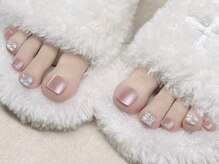 ナオミ 新宿店(Naomi)/フットネイル