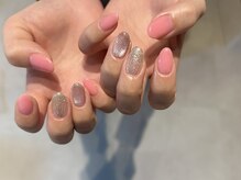 えむねいる(m.nail)/デザイン１