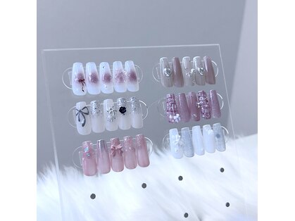 シロン ネイル(SHILON NAIL)の写真