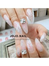 ジョジョネイル 池袋店(JOJOネイル)/