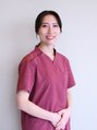 森ノ宮アクア鍼灸治療院 辻 有里菜