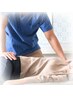 【整体６０分】整体師がお身体の不調を整えます◎