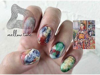 メロウトーン(mellow tone)