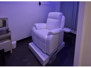 雲上のゆりかご 大井町店