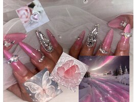 チップつけ放題