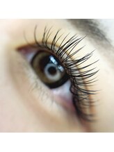 シックドゥホンジョウ(CHIC de Honjo)/フラットラッシュ