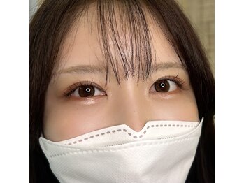 ループ(LOOP)/ワンホンマツエク