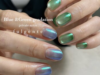 デザイングラデーション