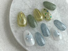 マイネイル 柏店/ミディアムcourse