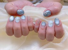 プリティジェー 大塚駅前店(Pretty J)/ネイルアート