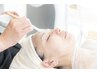 【２・３回目のお客様用】人気NO.1肌質改善・美肌コース¥17600⇒¥12600