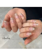 イベル 神戸三宮店(ibelu)/ガラスフレンチ