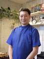 からだはーぶ 和光市店&nbsp;佐治先生 
