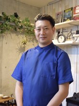 からだはーぶ 和光市店&nbsp;佐治先生 