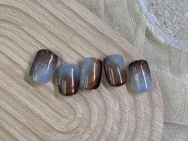 ニュアンス【パラジェル梅田】