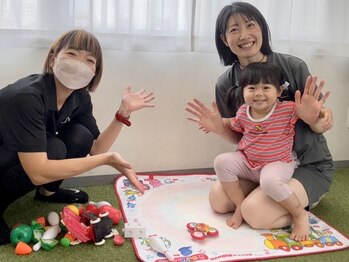 ネクストジムトウキョウ 目黒店(NEXT GYM TOKYO)/お子様連れOK