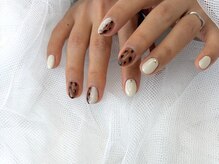 プナヘレ(Punahele)/２本アート