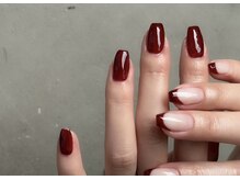 アールイズ トータルビューティーサロン(ar is)/定額シンプルコース