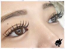 バニーラッシュ(Bunny Lash)/【シングルバインドロック】