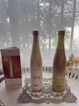 アマミツキ 天満(Amamitsuki)/リファ!ドリンクキャンペーン♪