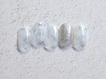 ディー ネイル アイラッシュ ヤバ(DEE nail×eyelash yaba)/H-11 スタンダード定額