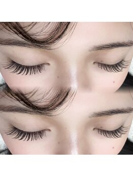 クレヴィア(Crevia)/フラットラッシュ