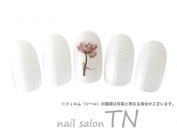 季節の定額3900円コース