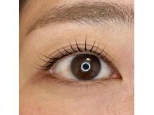 レスト(Rest)の雰囲気(まつげパーマ!ストレートとカールのデザインをお選び頂けます!)