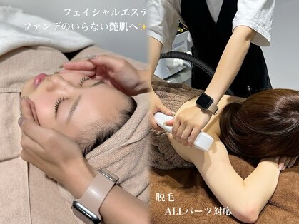 ビジュー(bjyou)の写真