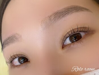 ロロルーム(Rolo room)/