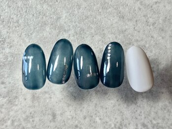 シューミーネイル(syu-mii nail)/Office Designコース