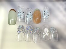 ハユン(hayun)/定額コース simple